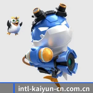 开云 APP 界面